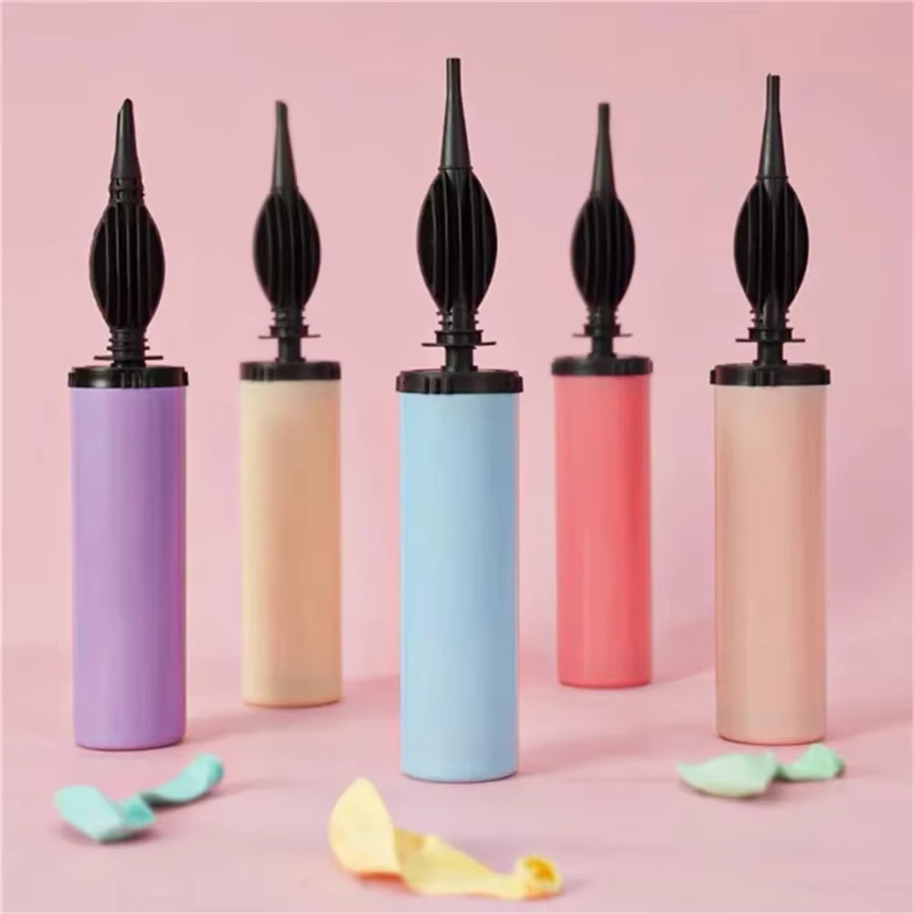 1/3 Stuks Willekeurige Bitterk - Balloon Pump Hand recensie en prijs