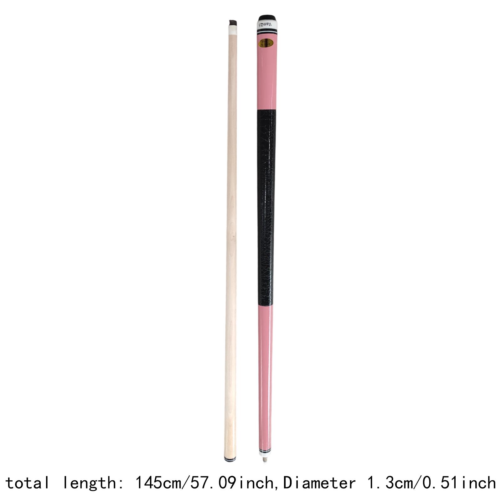 Houten poolkeu 13mm keu punt t - Centerpiece Stick recensie en prijs
