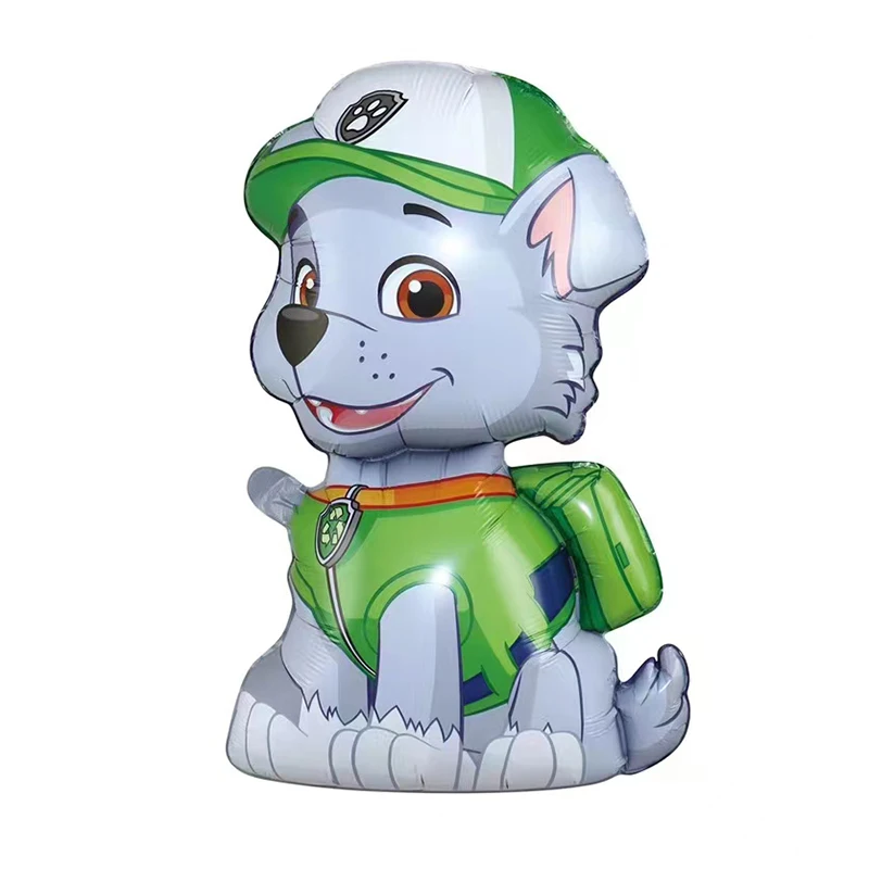 8 stuks PAW Patrol Verjaardags - Supply Event recensie en prijs