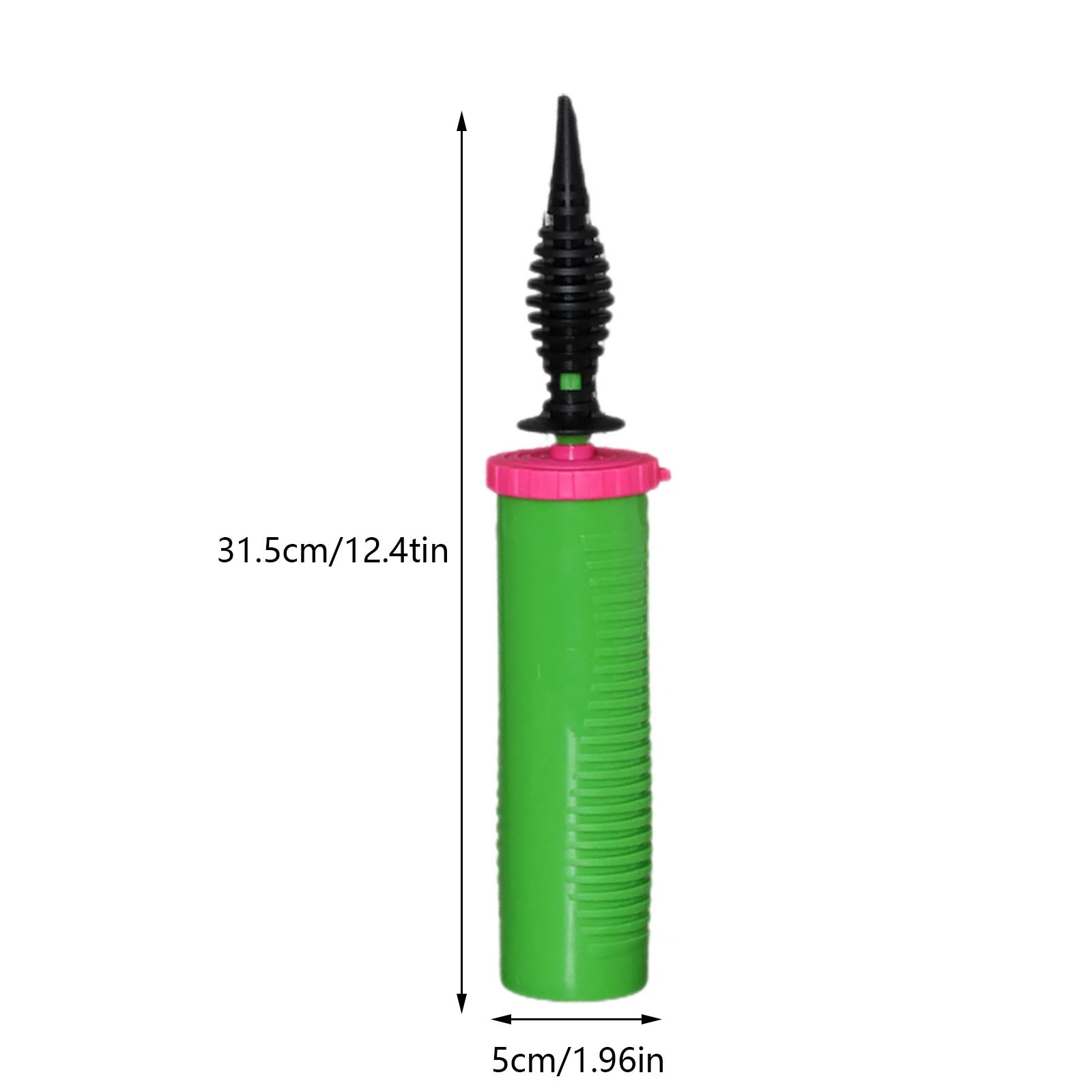 Hoge kwaliteit ballonpomp luch - Balloon Pump Hand recensie en prijs