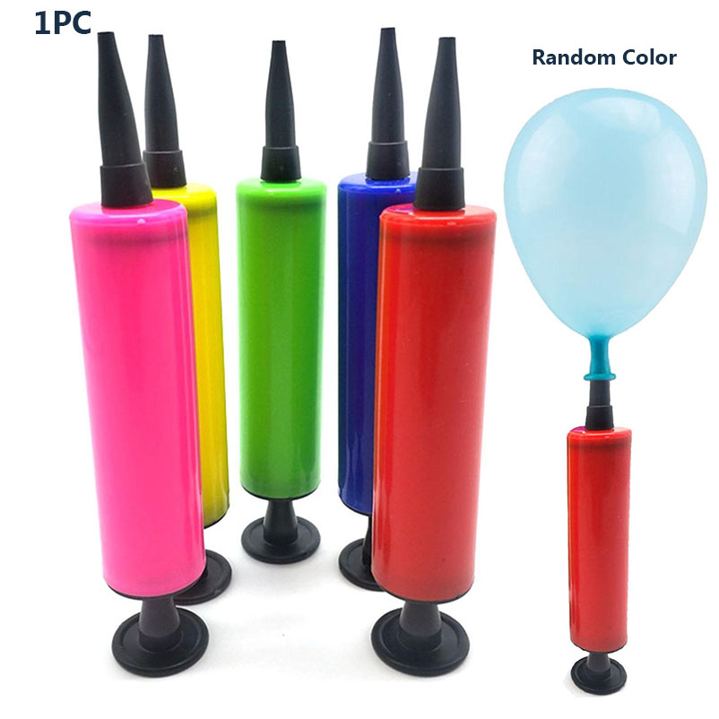 1PC Ballonpomp Ballon Inflator - Balloon Pump Hand recensie en prijs