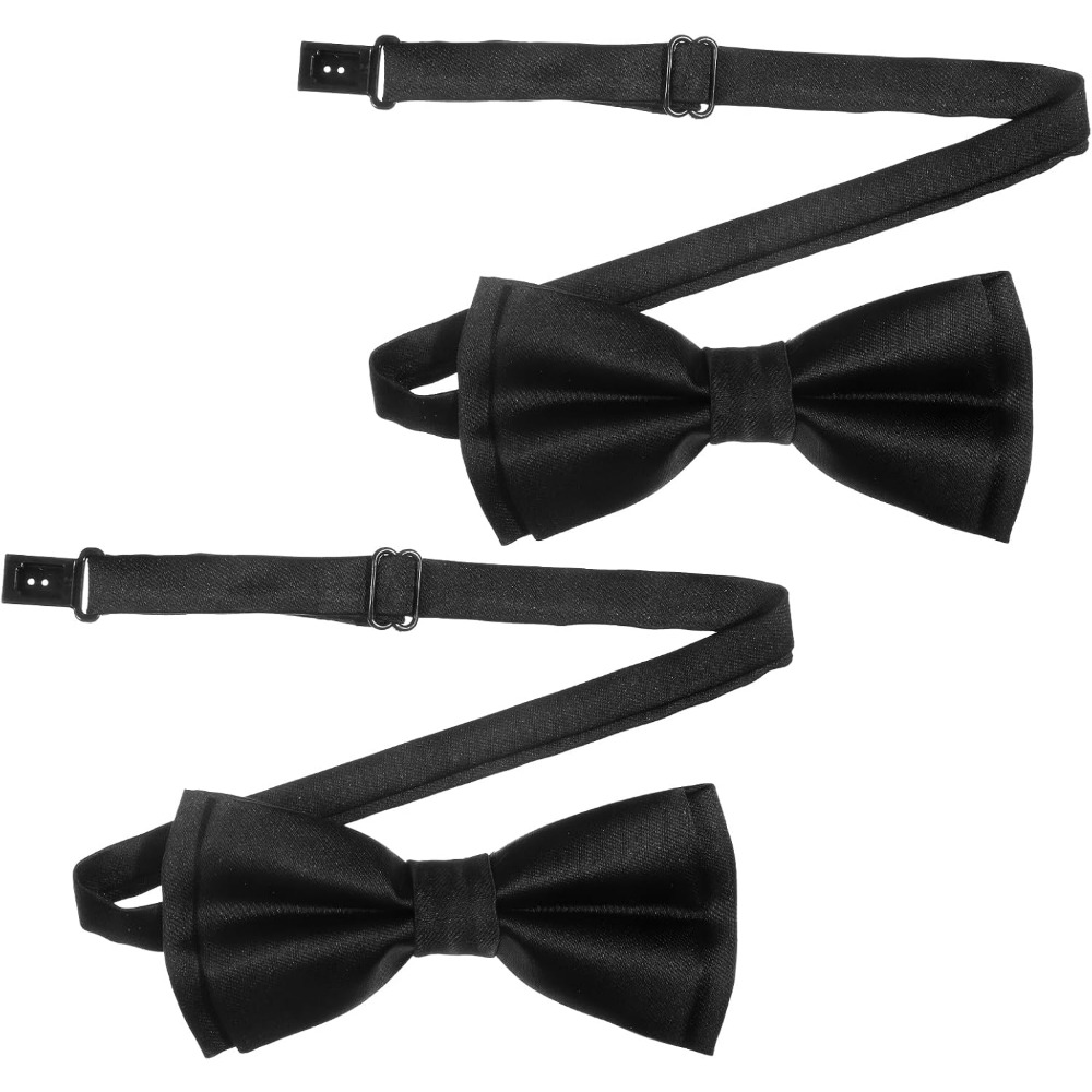 Strikjes voor heren, 2-pack ef - Event & Party Supply recensie en prijs