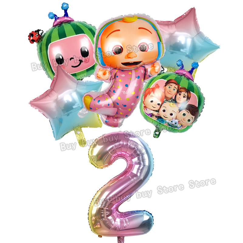 Cocomelons Baby Jongens Meisje - Supply Event recensie en prijs