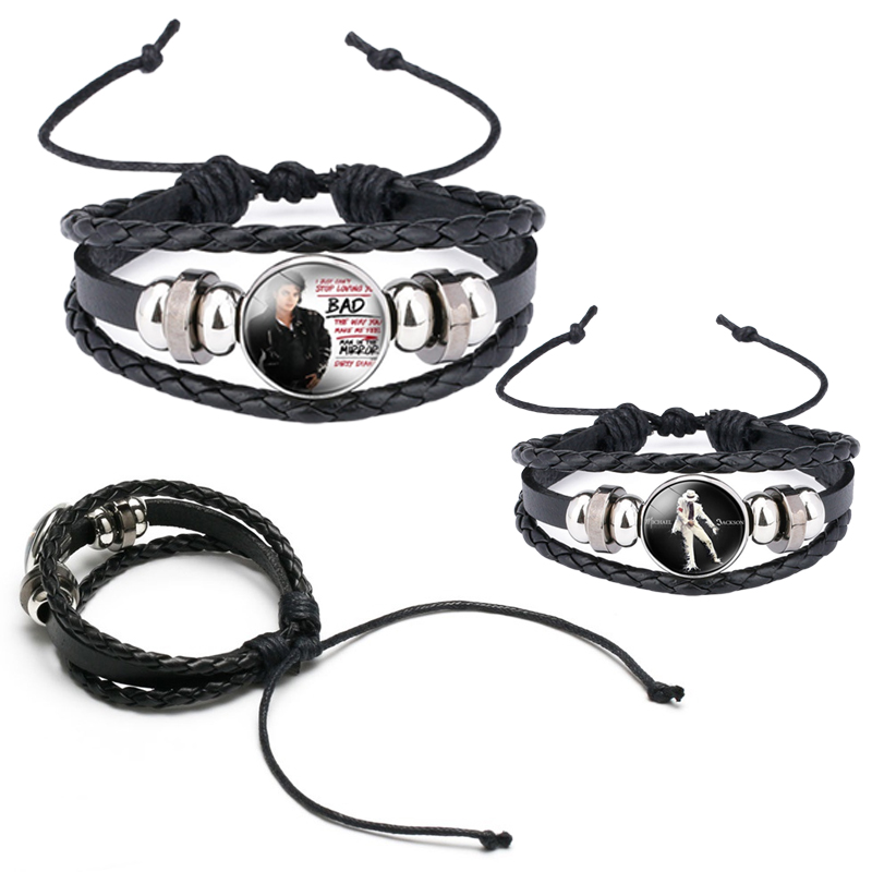 Michael Jackson Figuren Armban - Supply Event recensie en prijs