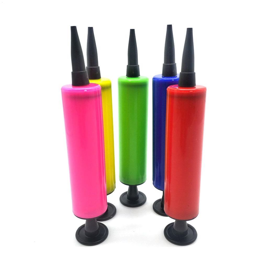 1 Stuks Ballonpomp Ballonpomp  - Balloon Pump Hand recensie en prijs