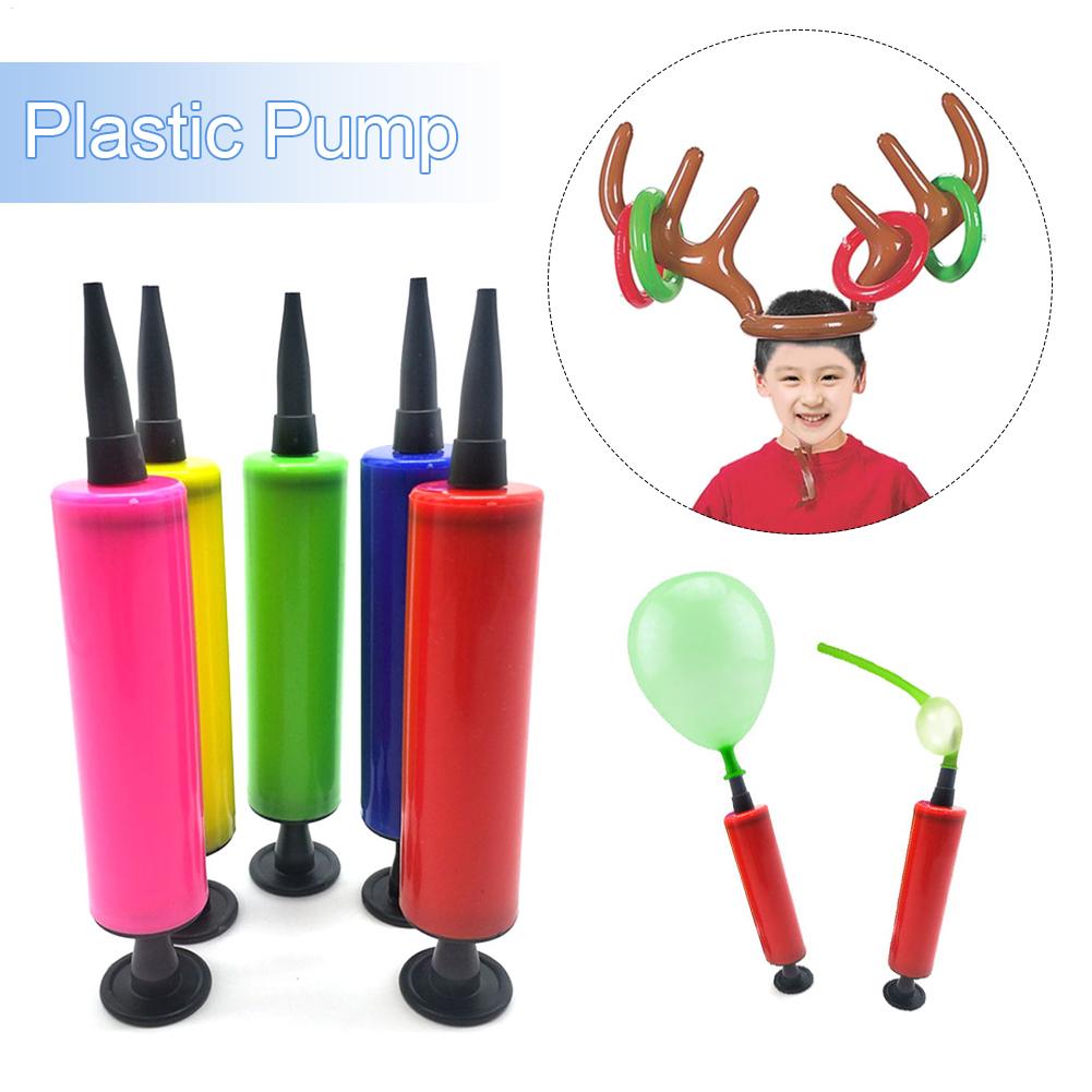 1 Stuks Ballonpomp Ballonpomp  - Balloon Pump Hand recensie en prijs