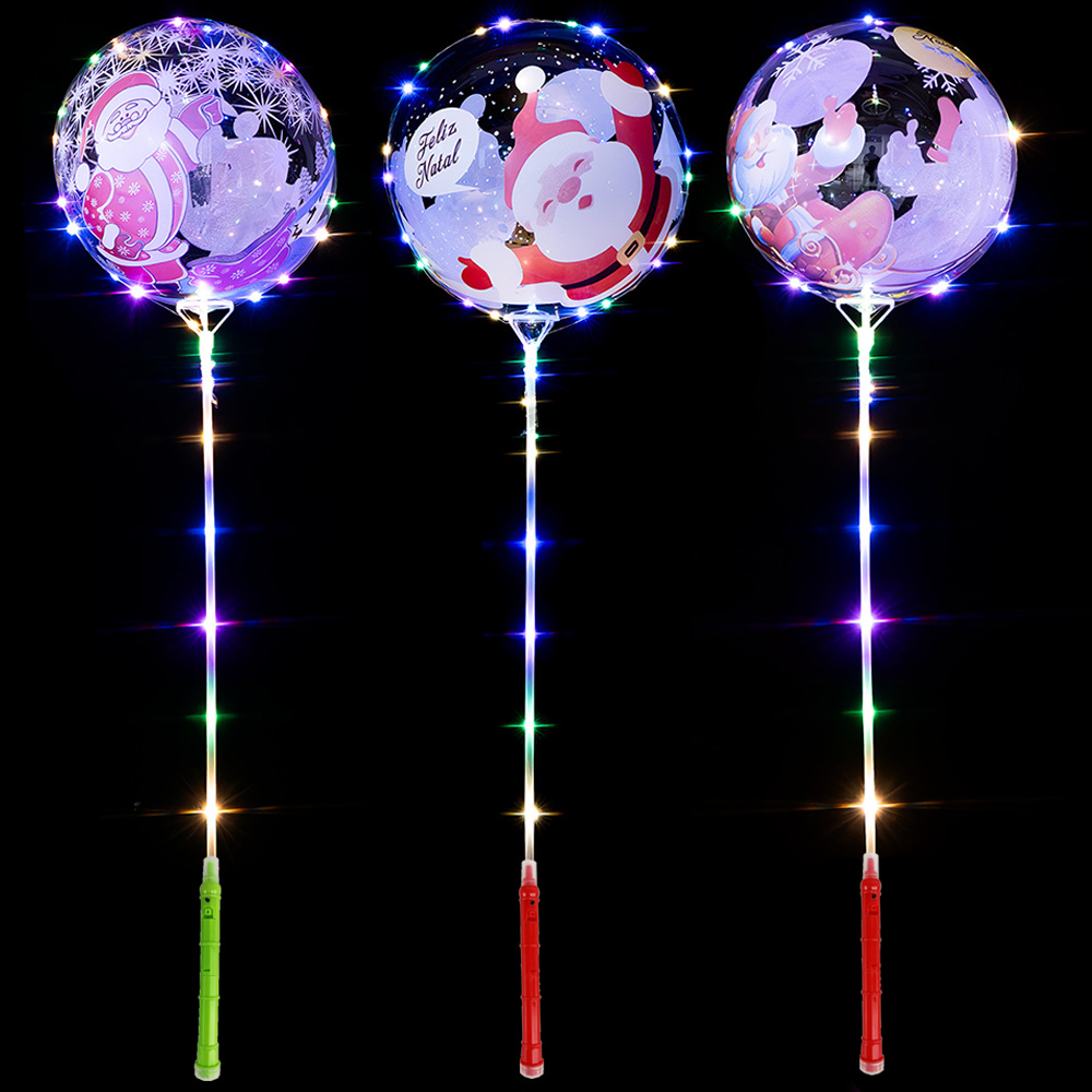 1-20 Pakketten Kerst LED Verli - Led Balloon Light recensie en prijs